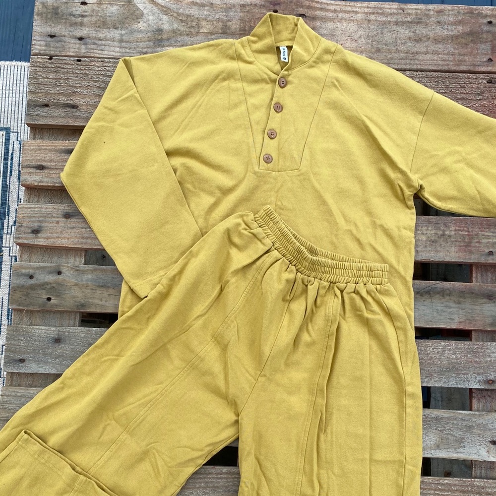 ILANA KOHN MATCHING SET NEW